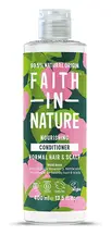 Wild Rose Conditioner 400ml (Faith in Nature)