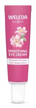 Wild Rose & White Tea Smoothing Eye Cream 12ml (Weleda)