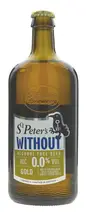 Without Gold 500ml (St Peter's)