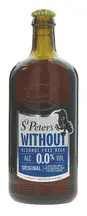 Without Original 500ml (St Peter's)