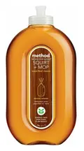 Wood for Good Floor Care 739ml (Method)
