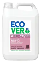 Wool & Silk Laundry Liquid 5L (Ecover)