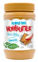 Toasted Soya Spread, Smooth 500g (WOWButter)
