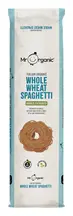 Organic Whole Wheat Spaghetti Pasta 500g (Mr Organic)