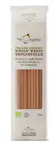 Organic Whole Wheat Tagliatelle Pasta 500g