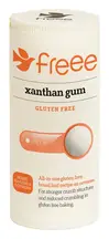 Gluten Free Xanthan Gum 100g (Freee by Doves Farm)