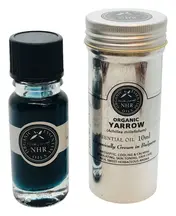 Organic Food Grade Yarrow Oil 2.5ml (NHR Organic Oils)