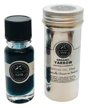 Organic Food Grade Yarrow Oil 5ml (NHR Organic Oils)