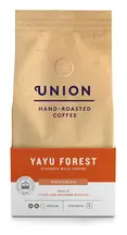 Yayu Forest Ethiopia Wild Coffee - Wholebean 200g (Union Roasted Coffee)