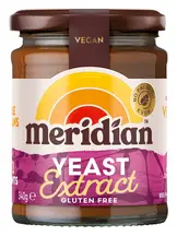 Yeast Extract 340g (Meridian)
