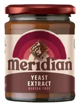 Yeast Extract 340g (Meridian)