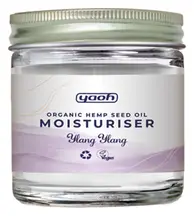 Ylang Ylang Moisturiser 56g (Yaoh)