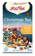 Christmas Tea, Organic 17 bags (Yogi Tea)