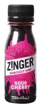 Zinger Sour Cherry Shot 70ml (James White)