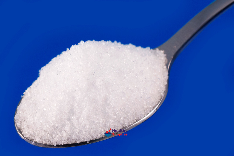 Xylitol 1kg (Total Sweet) Healthy Supplies