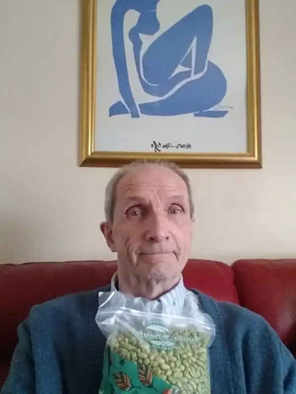 Anthony Hughes 